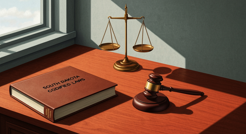 South Dakota Criminal Defense Strategies