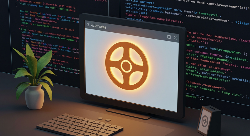 Kubernetes CKAD Certification Mastery