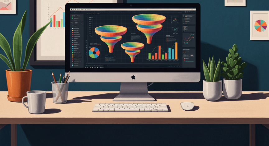 Advanced Digital Marketing Strategy and Execution