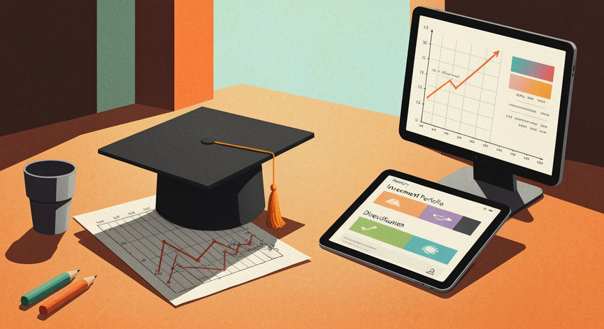 Strategic College Savings Planning
