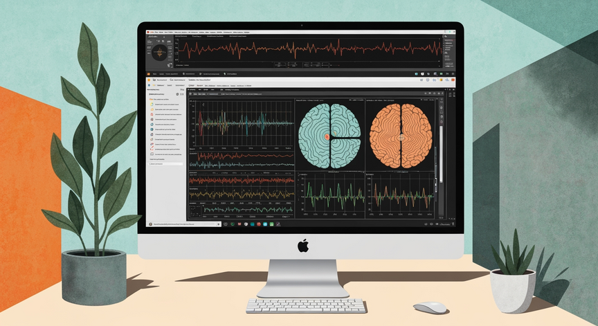 Mastering WinEEG Analysis Workflows