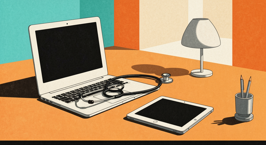 Nurse to Online Entrepreneur