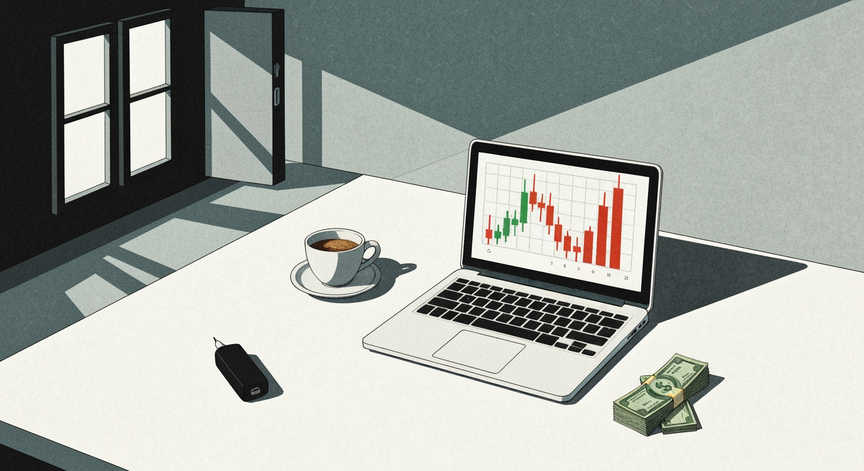Day Trading with Limited Capital