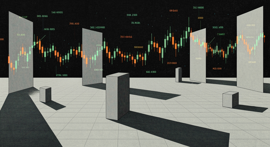 Mastering Stock Market Dynamics