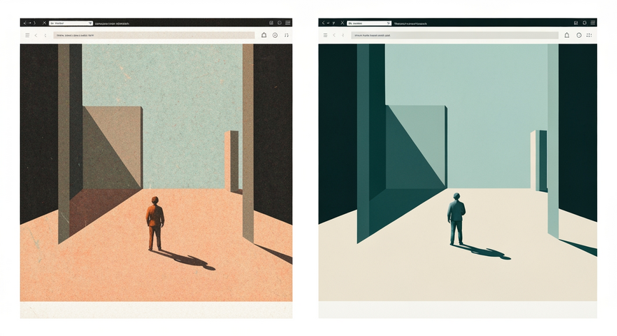 Fix Website Formatting with HTML CSS