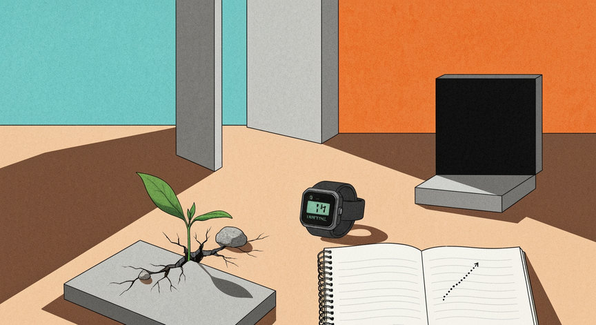 Daily Incremental Growth for Peak Productivity