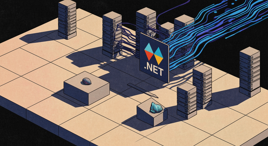 Architecting RESTful Services with .NET
