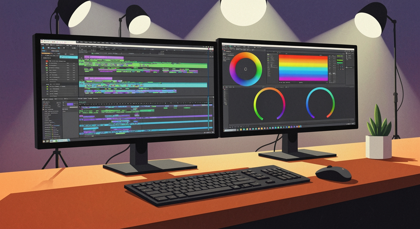 Mastering the Art of Video Post-Production