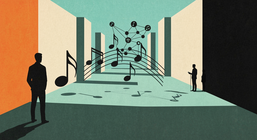 Music Industry Evolution The Creator Economy
