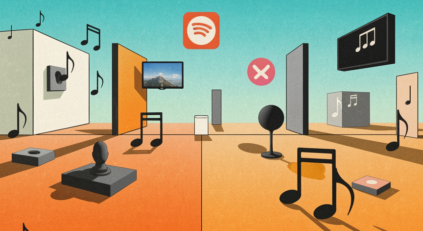 The Evolving Music Industry and Creator Economy