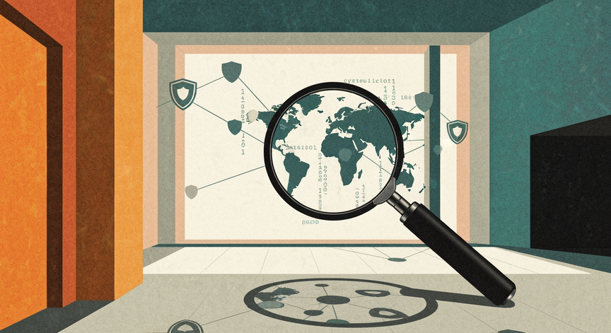 Crafting Advanced Research on Internet Fraud