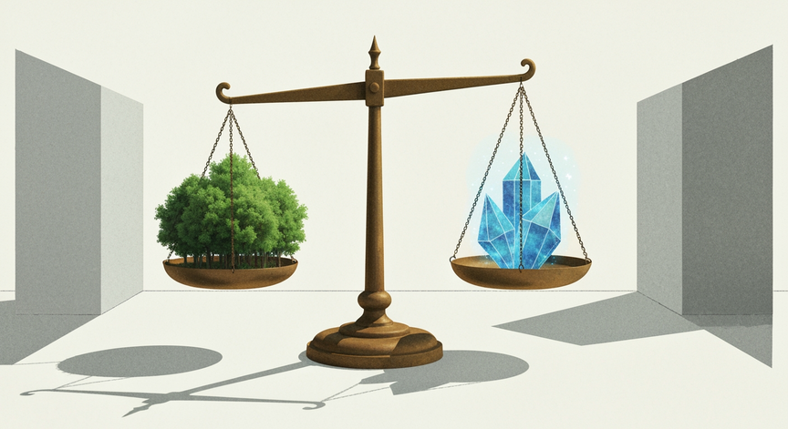 Applied Environmental Economics