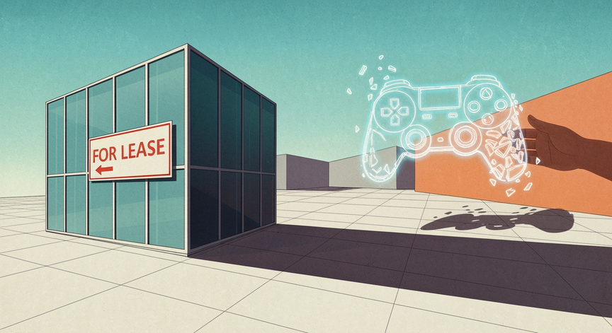 Reviving Defunct Game Studios