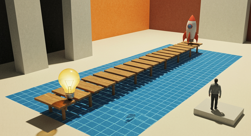 Game Development from Logic to Launch