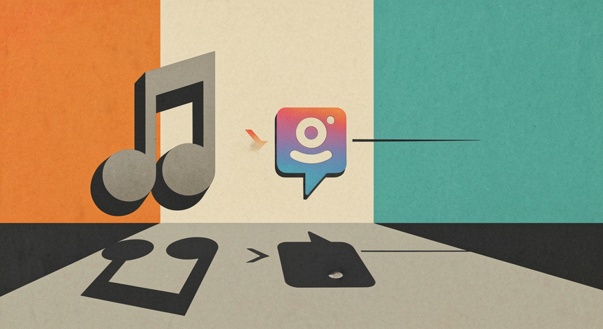Music Industry and Creator Economy Shifts