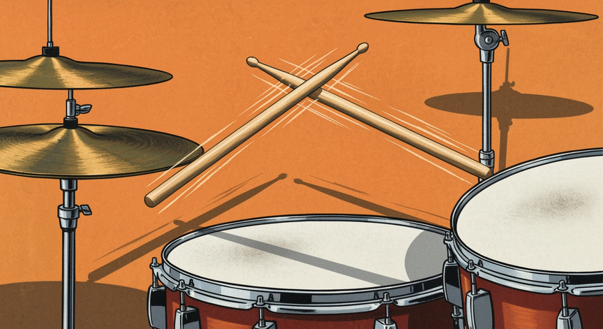 Mastering Drum Fills and Transitions