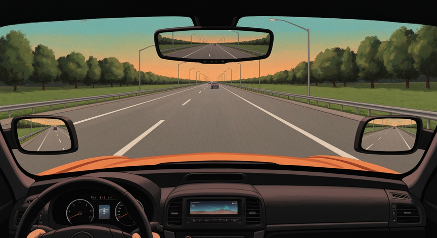 Mastering Defensive Driving and Highway Survival