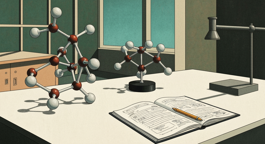 APSET Chemical Science Mastery and Exam Strategy