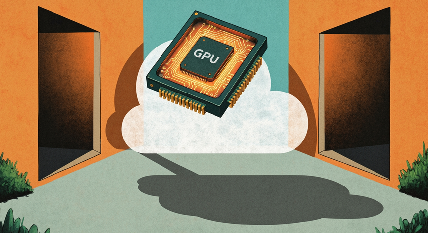 GPU as a Service Explained