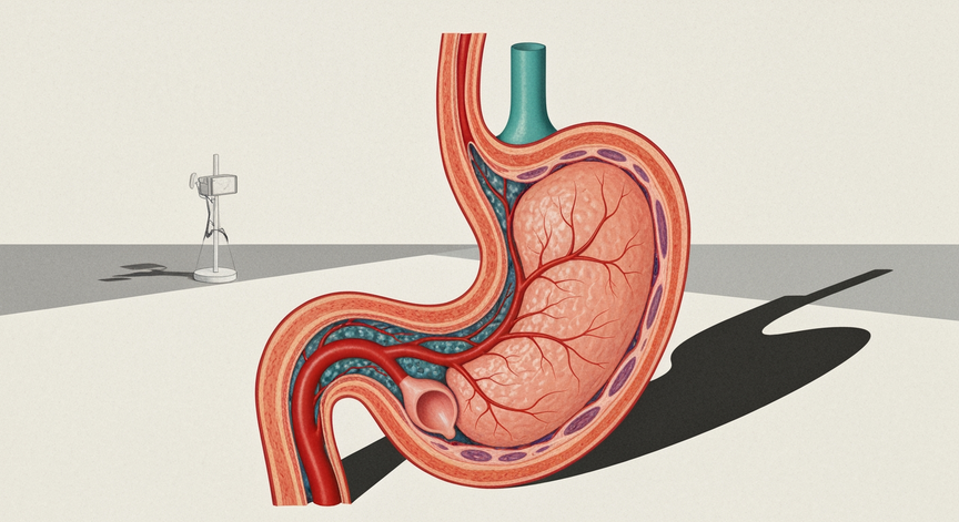 Advanced Gastric Physiology and Clinical Applications
