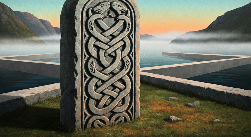 Advanced Viking Lore and Skaldic Traditions