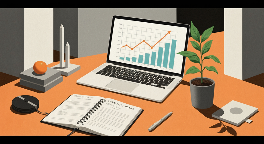 Strategies for Modern Wealth Creation