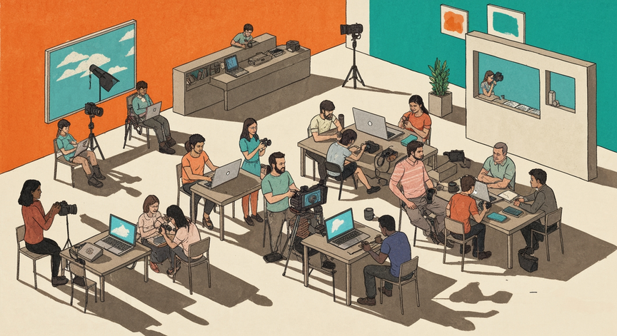 Content Creation Mastery