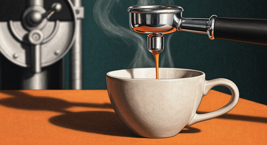 Mastering Coffee Extraction and Processing
