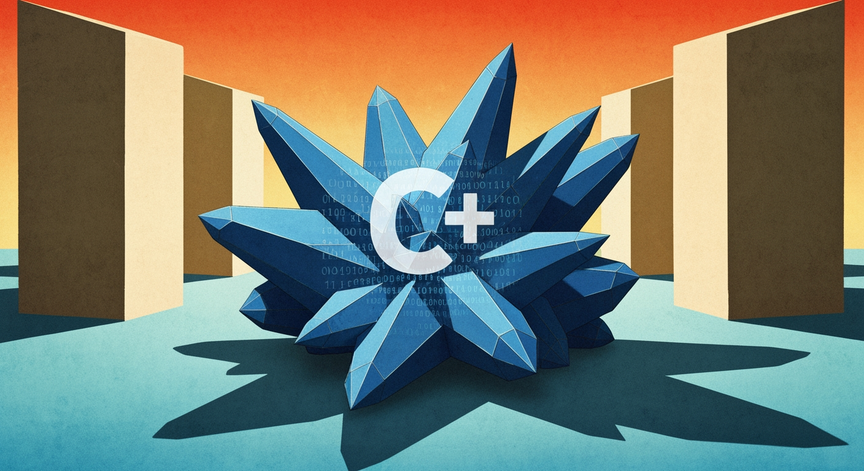 Mastering C++ Development