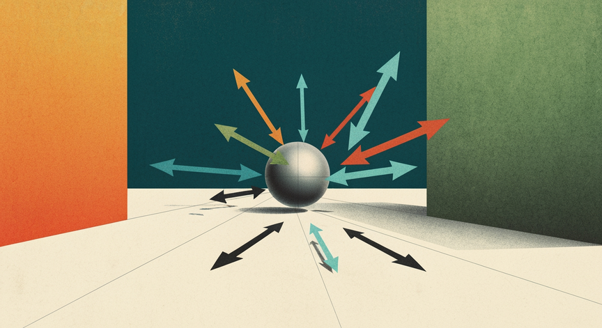 Dynamics and the Nature of Force
