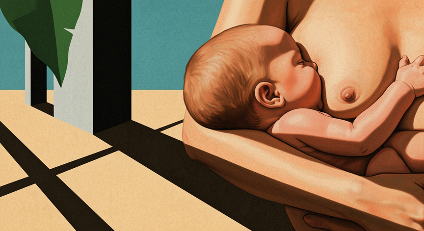Mastering Exclusive Breastfeeding Techniques