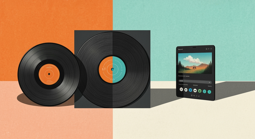 Music Industry Evolution in the Creator Economy
