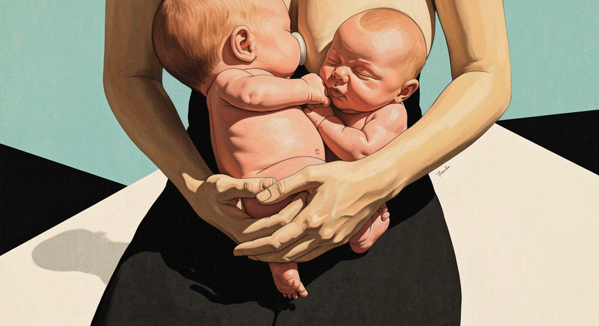 Mastering Exclusive Breastfeeding Practice