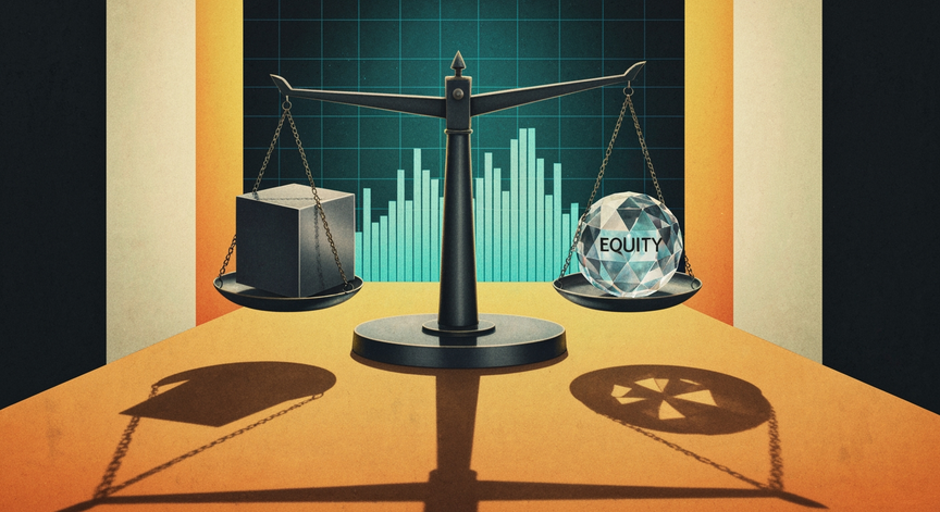 Strategic Capital Structure and Corporate Value