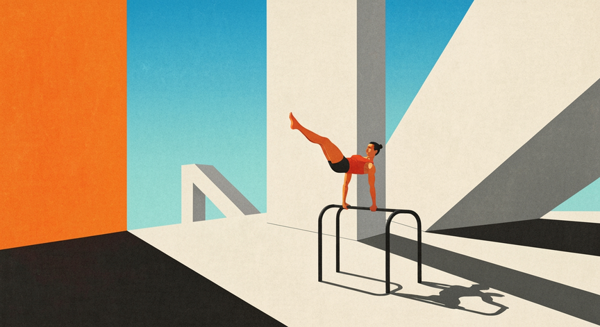 Advanced Bodyweight Mastery and Skill Progressions