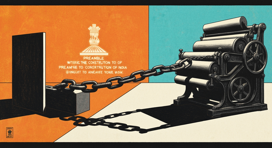 Democracy on Trial The Legacy of the 1975 Emergency
