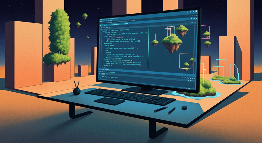 Professional Game Development in Roblox Studio