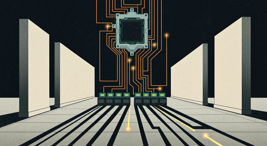 Computer Systems and Architecture Deep Dive