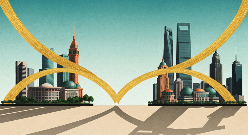 Wealth Management Strategy from China to Vietnam