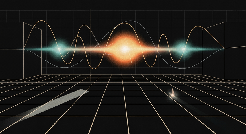 Visualizing Quantum Uncertainty
