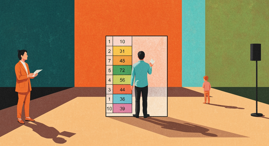 Beyond the Report Card