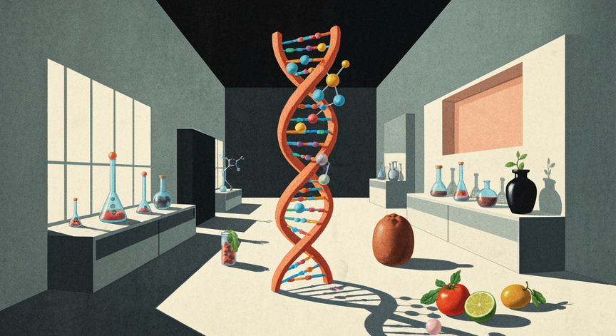 Advanced Nutritional Science and Nutritionology
