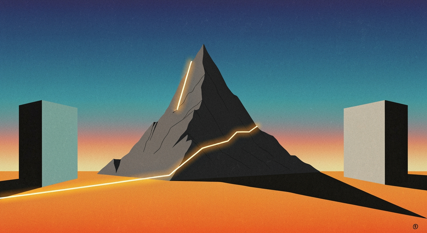 Mastering Narrative Architecture with Freytag's Pyramid