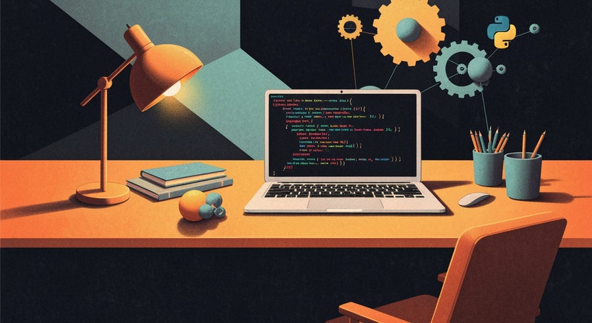Applied Python Programming and Architecture