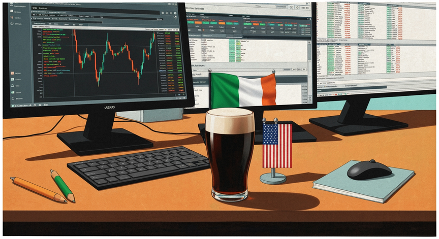 Acquiring US ETFs via Options for Expats