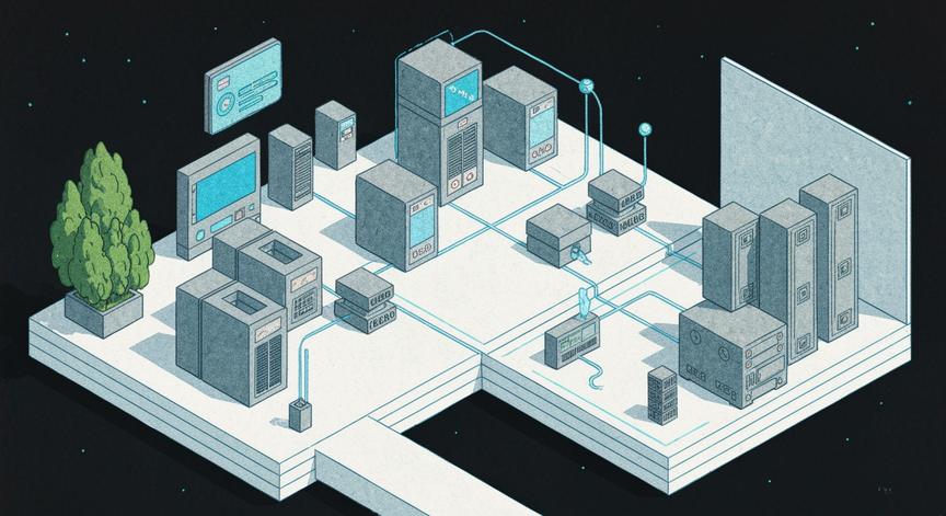 Architecting Scalable Distributed Systems