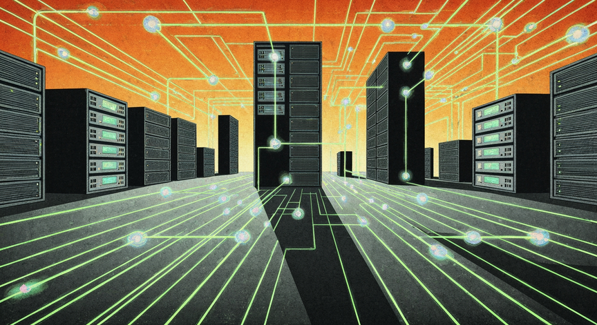 Architecting Scalable Distributed Systems