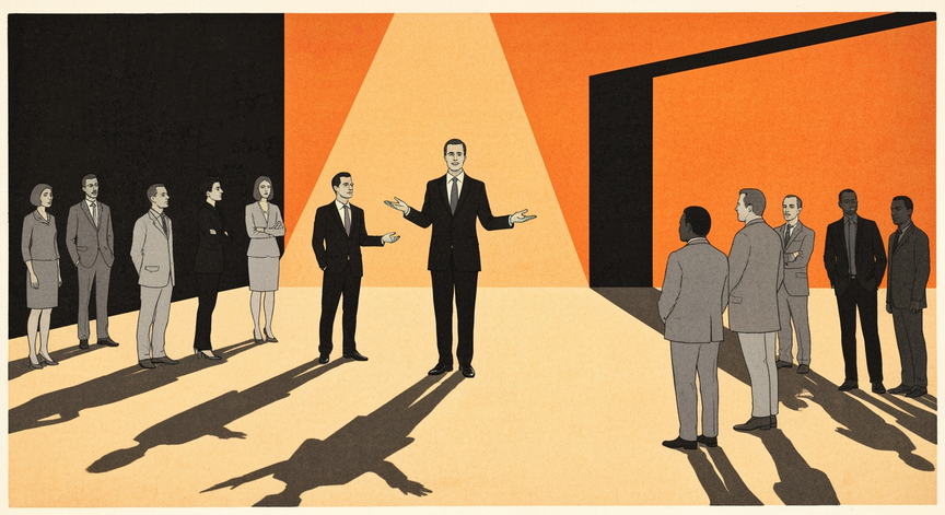 Mastering the Art of First Impressions