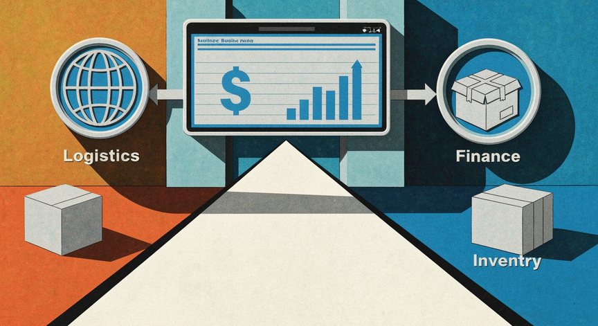 Mastering SAP Business One Operations
