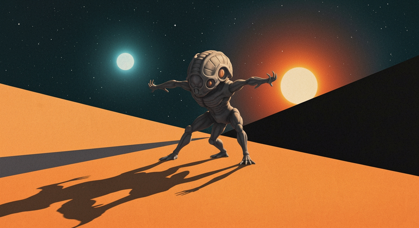 Astrobiologie und Evolution im Universum